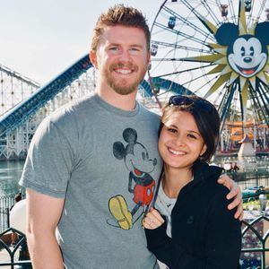 Meet your Posher, Kristina